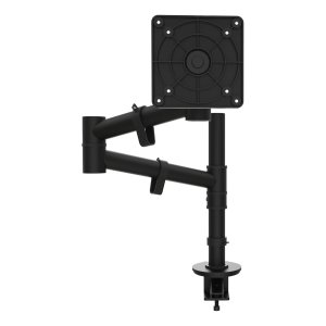 Dataflex Viewgo monitor arm - desk 123