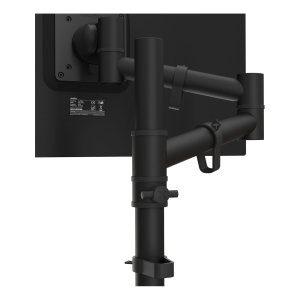 Dataflex Viewgo monitor arm - desk 123