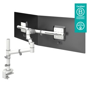 Viewgo monitor arm - desk 130