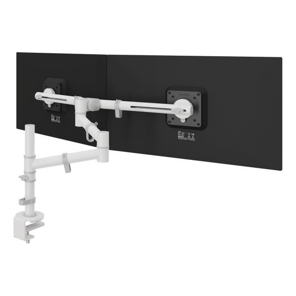 Dataflex Viewgo monitor arm - desk 130