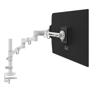 Dataflex Viewgo monitor arm - desk 130