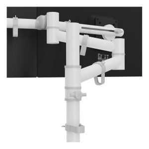 Dataflex Viewgo monitor arm - desk 130