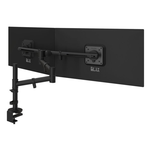 Dataflex Viewgo monitor arm - desk 133