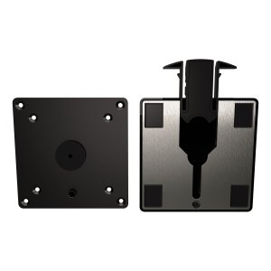 Addit quick-release mount - option 093, black