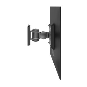 Viewmate monitor arm - wall 032, silver