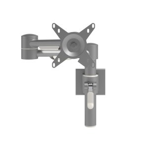 Viewmate monitor arm - toolbar 152, silver