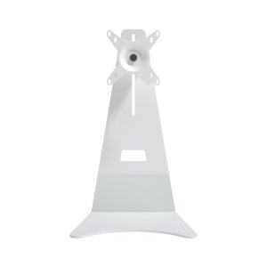 Addit monitor stand 500, white