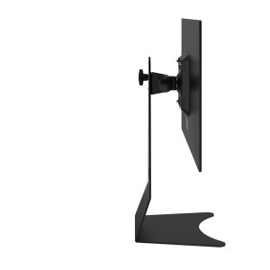 Addit monitor stand 503, black