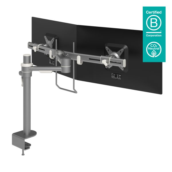 Viewmate monitor arm - desk 602