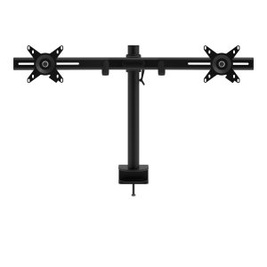 Viewmate monitor arm - desk, black