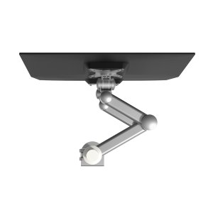 Viewmate monitor arm - desk 682, silver