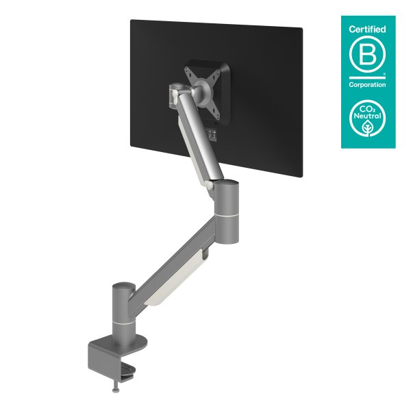 Viewmate plus monitor arm - desk 832