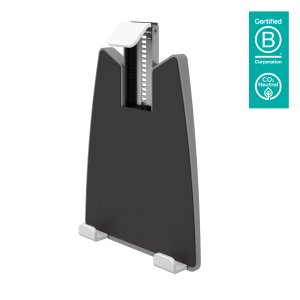 Viewmate universal tablet holder - option 962, silver