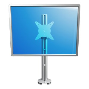 Viewlite monitor arm - desk 102