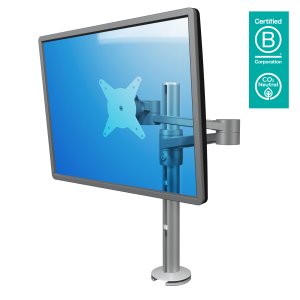 Viewlite monitor arm - desk 122