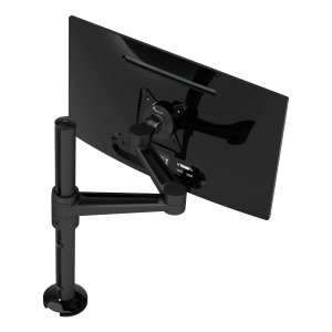 Viewlite monitor arm - desk 123