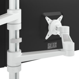 Viewlite monitor arm - desk 140