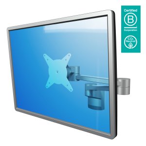 Viewlite monitor arm - wall 222