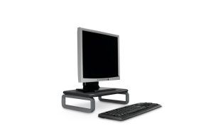 SmartFit Monitor Stand Plus - Grey