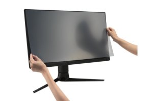 Kensington Anti-Glare and Blue Light Reduction Filter for 23" Monitors