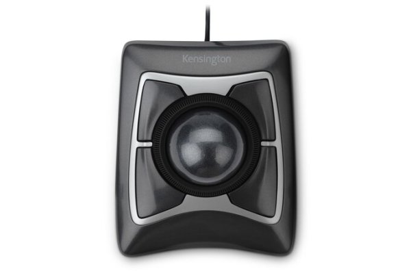 Kensington Expert Mouse Wired Optical Trackball