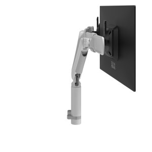 Dataflex 65.210 monitor mount / stand 131.6 cm (51.8") White Desk