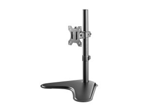 Equip 13"-32" Articulating Monitor Tabletop Stand