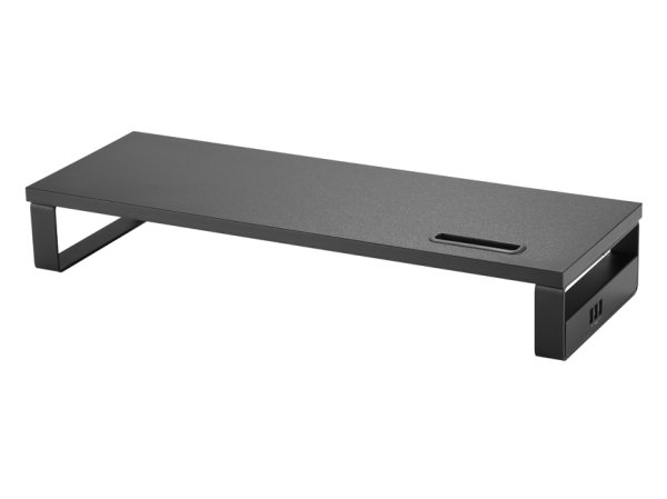 Equip 650881 monitor mount / stand Black Desk