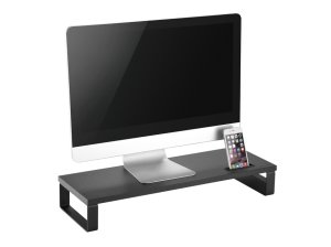 Equip 650881 monitor mount / stand Black Desk