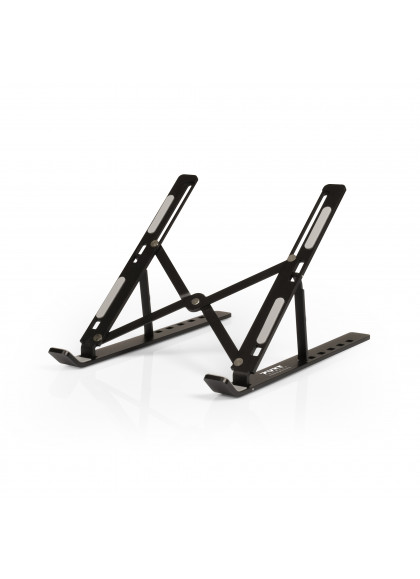 Port Designs 901107 laptop stand Black 39.6 cm (15.6")