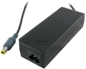 IBM 92P1153 power adapter/inverter Indoor 65 W Black