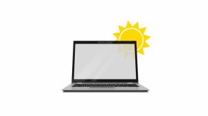 3M Anti-Glare Filter for 14in Laptop, 16:9, AG140W9B