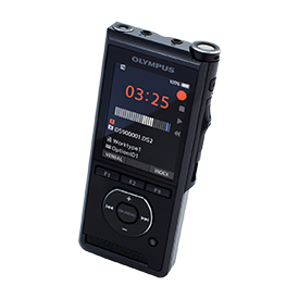 Olympus DS9000 System edition digital voice recorder Intelligent 2 Microphone System.
