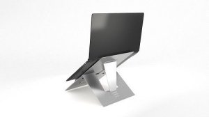 Oryx Evo E laptopstand