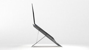 Oryx Evo E laptopstand