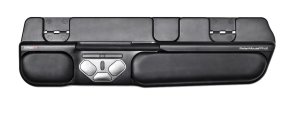 Contour Design Long & Short Wrist Rest For RollerMouse Pro2 & Classic Mouse