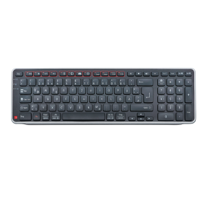 Contour Design Balance Keyboard DE, wireless