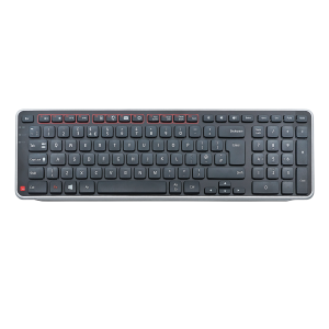 Contour Design Balance Keyboard Wireless - UK Layout