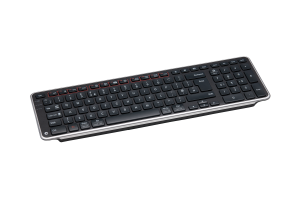 Contour Design Balance Keyboard Wireless - UK Layout