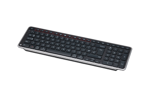 Contour Design Balance Keyboard Wireless - UK Layout
