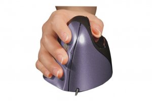 BakkerElkhuizen Evoluent4 Mouse Small (Right Hand)