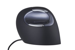 BakkerElkhuizen Evoluent D mouse Office Right-hand USB Type-A Laser 3200 DPI