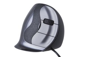 BakkerElkhuizen Evoluent D mouse Office Right-hand USB Type-A Laser 3200 DPI