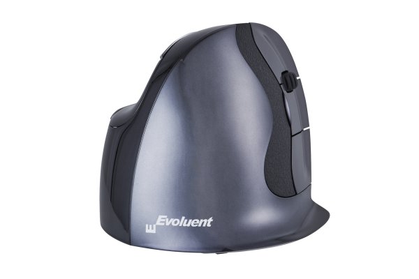 BakkerElkhuizen Evoluent D mouse Office Right-hand RF Wireless Laser 3200 DPI