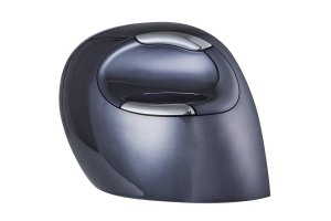 BakkerElkhuizen Evoluent D mouse Office Right-hand RF Wireless Laser 3200 DPI