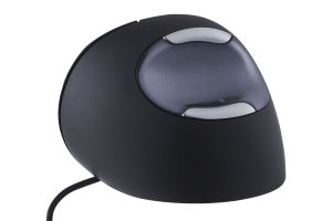 BakkerElkhuizen Evoluent D mouse Office Right-hand USB Type-A Laser 3200 DPI