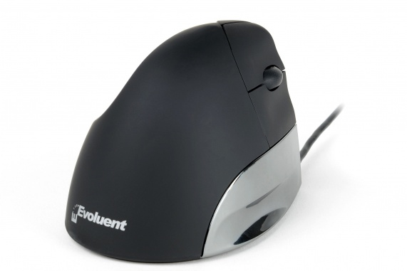 BakkerElkhuizen Evoluent Mouse Standard (Right Hand)