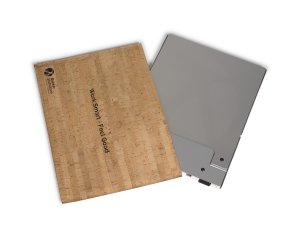 BakkerElkhuizen Ergo-Q 260 Notebook Stand