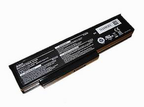 Packard Bell BT.00607.059 laptop spare part Battery