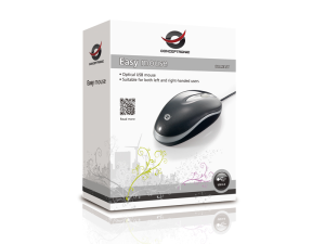 Conceptronic Easy Mouse